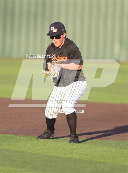Thumbnail 3 in Grand Saline vs Eustace photogallery.