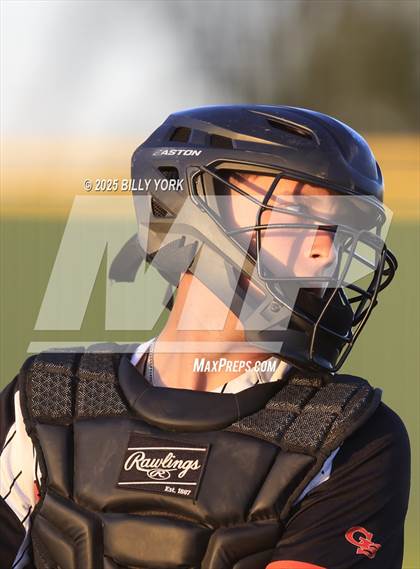 Thumbnail 2 in Grand Saline vs Eustace photogallery.