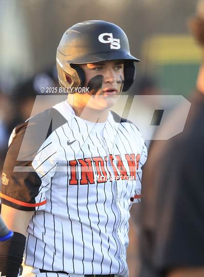 Thumbnail 2 in Grand Saline vs Eustace photogallery.