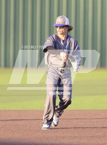 Thumbnail 3 in Grand Saline vs Eustace photogallery.
