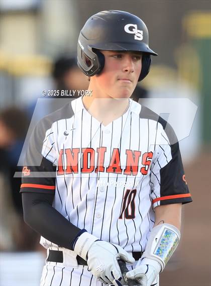 Thumbnail 3 in Grand Saline vs Eustace photogallery.