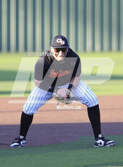 Thumbnail 2 in Grand Saline vs Eustace photogallery.