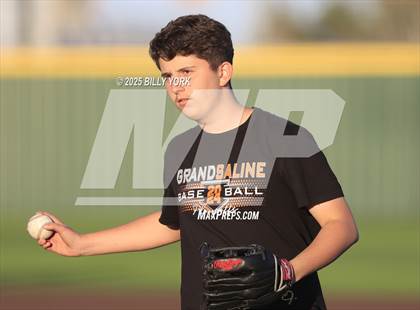 Thumbnail 1 in Grand Saline vs Eustace photogallery.