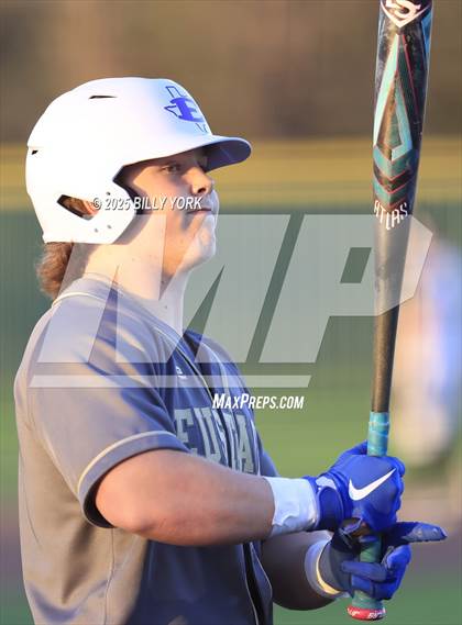 Thumbnail 1 in Grand Saline vs Eustace photogallery.