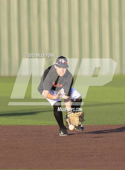 Thumbnail 2 in Grand Saline vs Eustace photogallery.