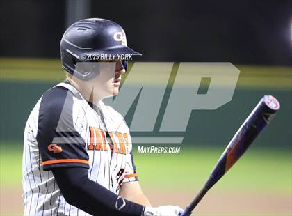 Thumbnail 1 in Grand Saline vs Eustace photogallery.