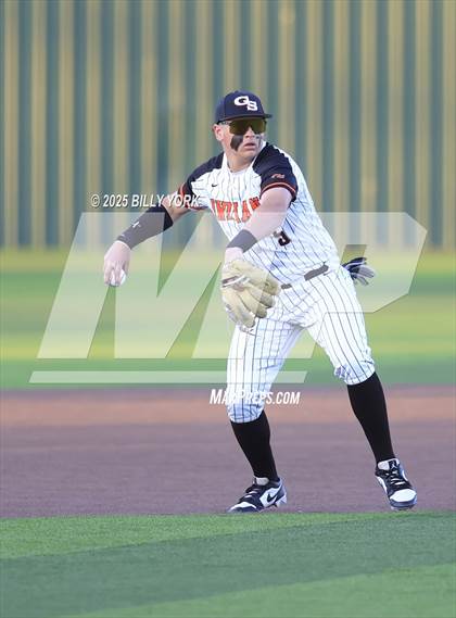 Thumbnail 3 in Grand Saline vs Eustace photogallery.