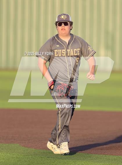 Thumbnail 3 in Grand Saline vs Eustace photogallery.
