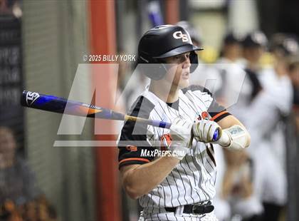 Thumbnail 2 in Grand Saline vs Eustace photogallery.