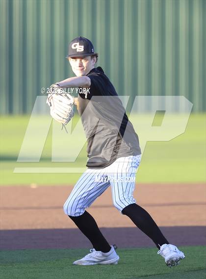 Thumbnail 3 in Grand Saline vs Eustace photogallery.