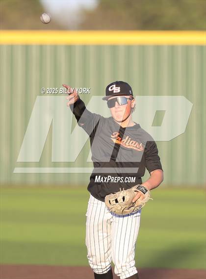 Thumbnail 3 in Grand Saline vs Eustace photogallery.