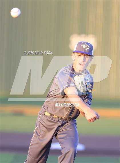 Thumbnail 1 in Grand Saline vs Eustace photogallery.