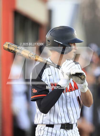 Thumbnail 1 in Grand Saline vs Eustace photogallery.