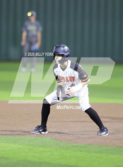 Thumbnail 2 in Grand Saline vs Eustace photogallery.