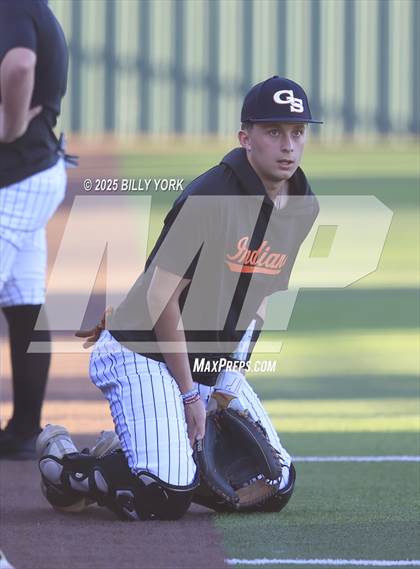 Thumbnail 1 in Grand Saline vs Eustace photogallery.