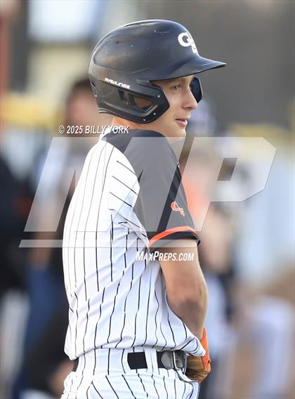 Thumbnail 3 in Grand Saline vs Eustace photogallery.