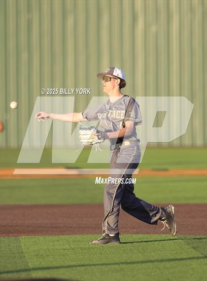 Thumbnail 1 in Grand Saline vs Eustace photogallery.