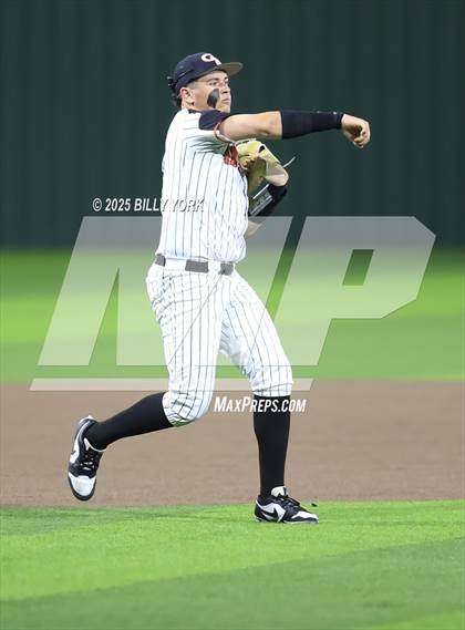 Thumbnail 3 in Grand Saline vs Eustace photogallery.