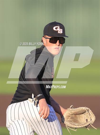 Thumbnail 3 in Grand Saline vs Eustace photogallery.