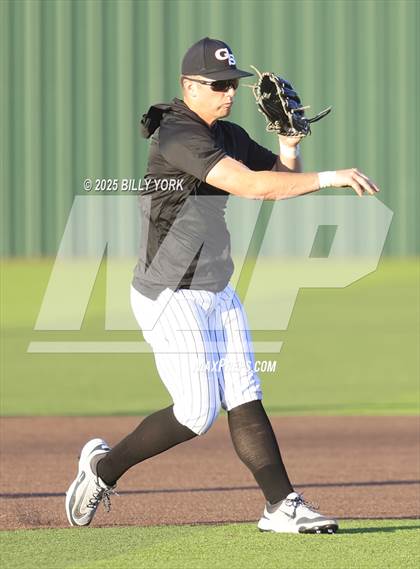 Thumbnail 1 in Grand Saline vs Eustace photogallery.