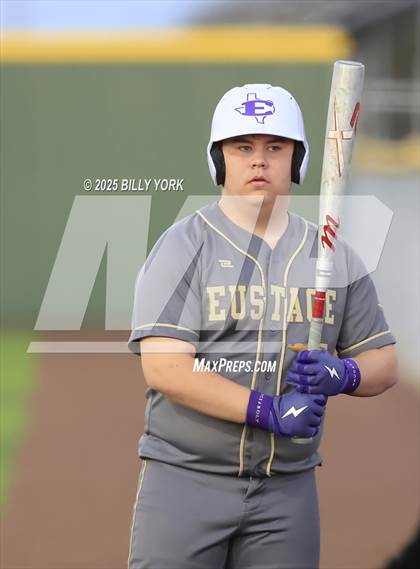 Thumbnail 3 in Grand Saline vs Eustace photogallery.