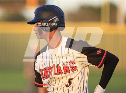 Thumbnail 3 in Grand Saline vs Eustace photogallery.