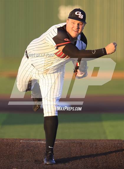 Thumbnail 1 in Grand Saline vs Eustace photogallery.