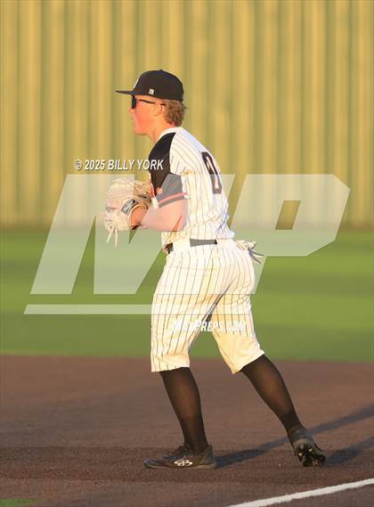 Thumbnail 1 in Grand Saline vs Eustace photogallery.
