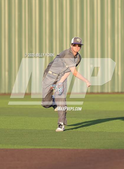 Thumbnail 1 in Grand Saline vs Eustace photogallery.