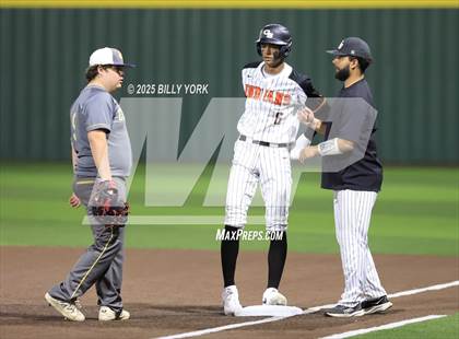 Thumbnail 1 in Grand Saline vs Eustace photogallery.