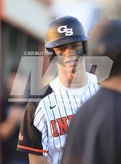 Thumbnail 1 in Grand Saline vs Eustace photogallery.
