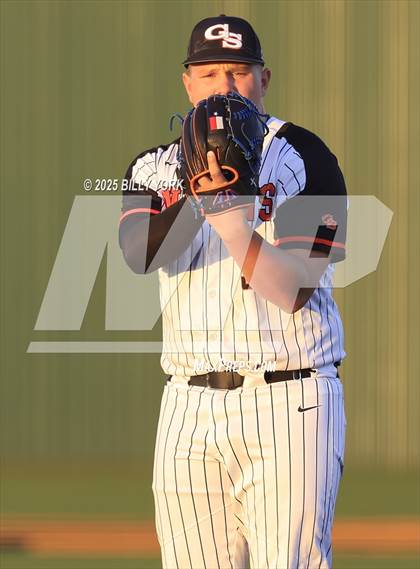 Thumbnail 1 in Grand Saline vs Eustace photogallery.