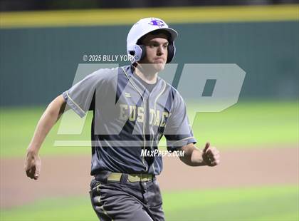 Thumbnail 1 in Grand Saline vs Eustace photogallery.