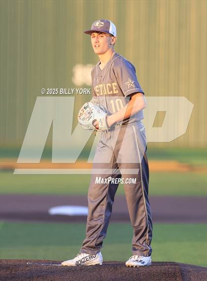 Thumbnail 2 in Grand Saline vs Eustace photogallery.