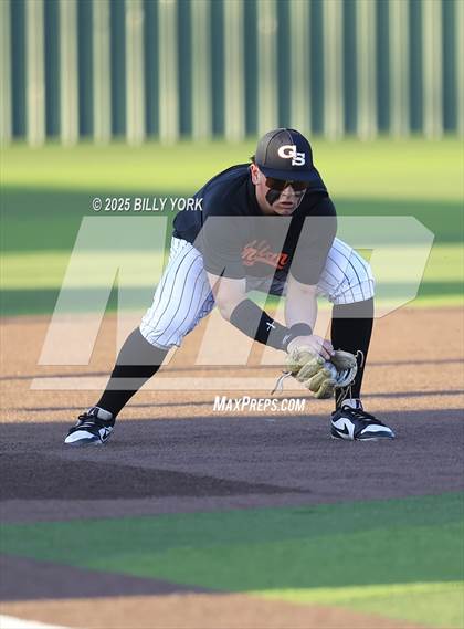 Thumbnail 2 in Grand Saline vs Eustace photogallery.