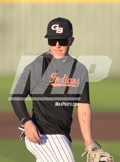 Thumbnail 1 in Grand Saline vs Eustace photogallery.