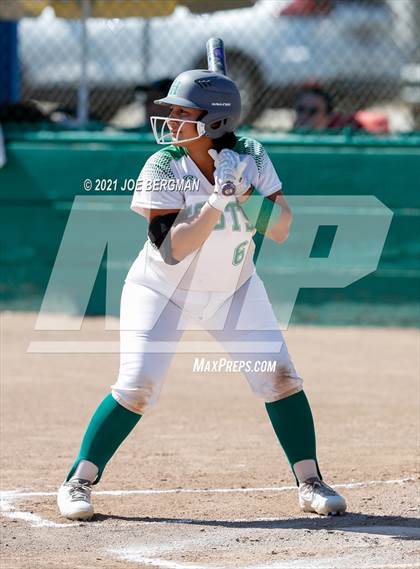 Thumbnail 3 in Smidt Tech @ Highland (CIF Southern Regional D4 Quarterfinal) photogallery.