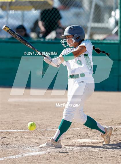 Thumbnail 1 in Smidt Tech @ Highland (CIF Southern Regional D4 Quarterfinal) photogallery.