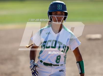 Thumbnail 3 in Smidt Tech @ Highland (CIF Southern Regional D4 Quarterfinal) photogallery.