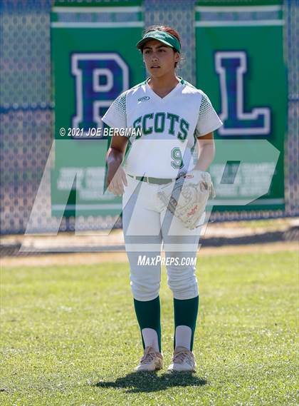 Thumbnail 1 in Smidt Tech @ Highland (CIF Southern Regional D4 Quarterfinal) photogallery.