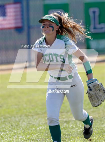Thumbnail 3 in Smidt Tech @ Highland (CIF Southern Regional D4 Quarterfinal) photogallery.