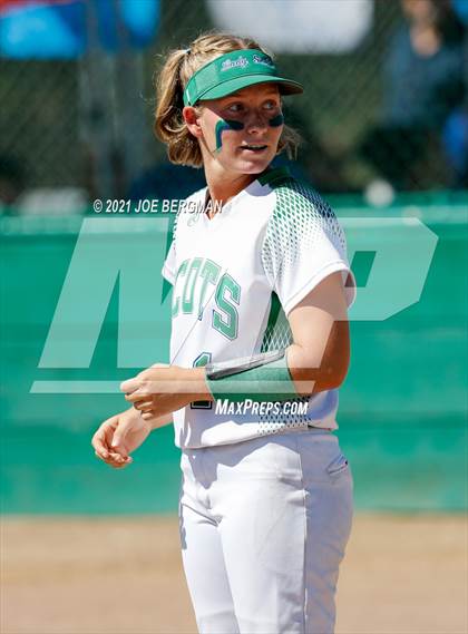 Thumbnail 3 in Smidt Tech @ Highland (CIF Southern Regional D4 Quarterfinal) photogallery.