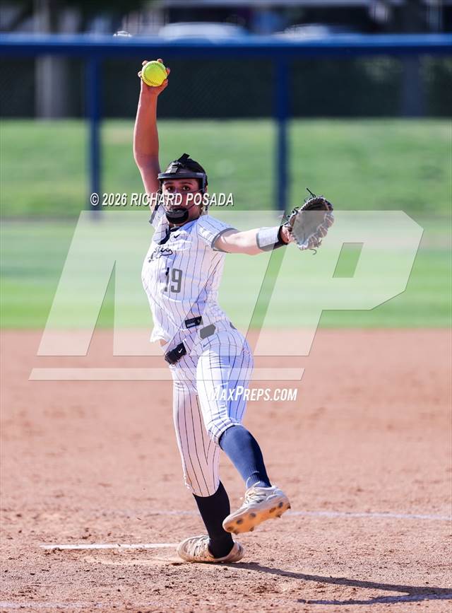 South vs. Mission College Prep (CIFCS - Division IV Championship)