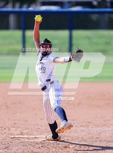 South vs. Mission College Prep (CIFCS - Division IV Championship)