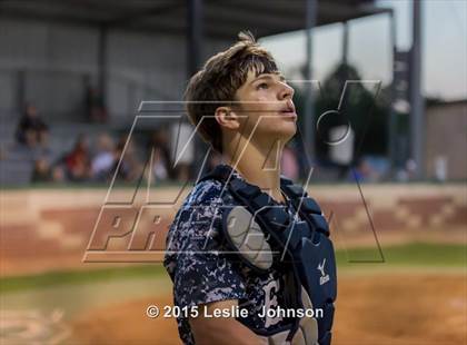 Thumbnail 3 in Emery/Weiner @ Lutheran South Academy photogallery.
