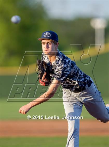 Thumbnail 3 in Emery/Weiner @ Lutheran South Academy photogallery.