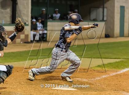 Thumbnail 1 in Emery/Weiner @ Lutheran South Academy photogallery.