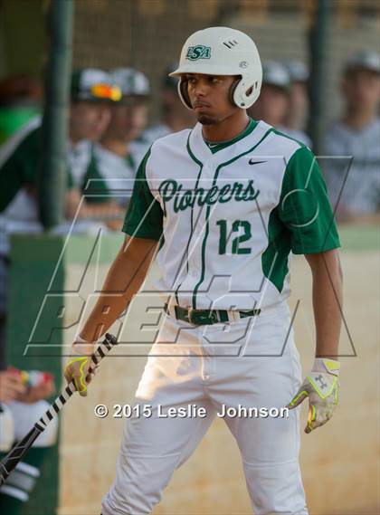 Thumbnail 2 in Emery/Weiner @ Lutheran South Academy photogallery.