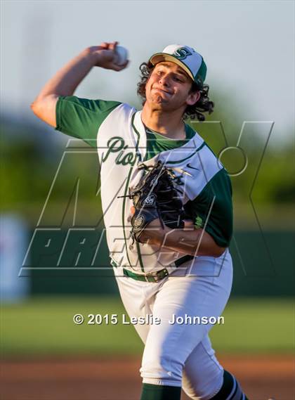 Thumbnail 1 in Emery/Weiner @ Lutheran South Academy photogallery.