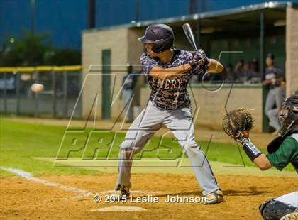 Thumbnail 3 in Emery/Weiner @ Lutheran South Academy photogallery.